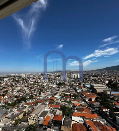 Imagem APARTAMENTO RESIDENCIAL em SÃO PAULO - SP, VILA AMÉLIA