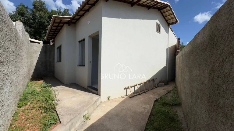 Imagem Casa a venda em São Joaquim de Bicas / bairro Estancia Paraopeba