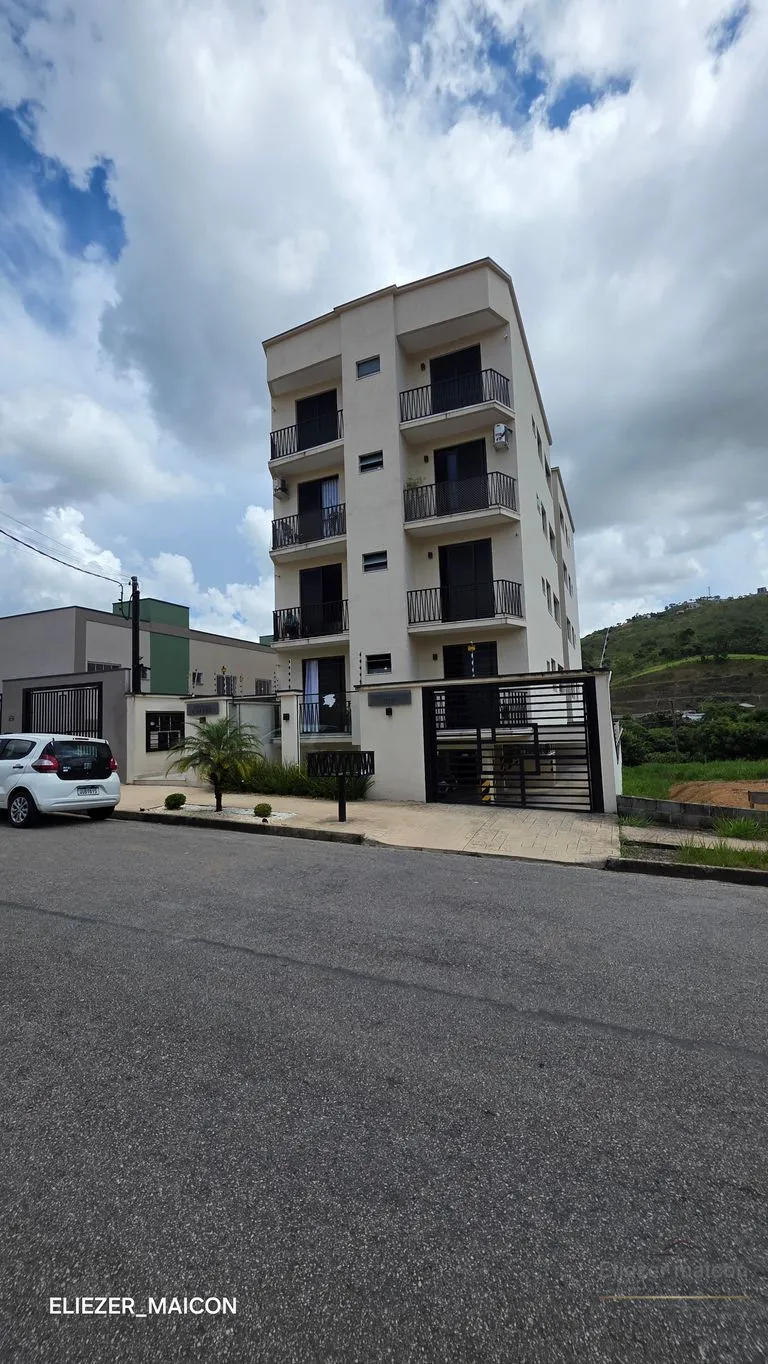 Imagem Apartamento à Venda 3 quartos no Residencial Summer Ville, Poços de Caldas - MG