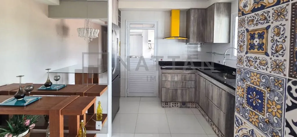 Imagem Apartamento com 3 dormitórios à venda, 107 m² por R$ 1.485.000,00 - Tatuapé - São Paulo/SP