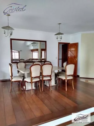 Imagem Casa com 4 dormitórios à venda, 480 m² por R$ 1.500.000,00 - City Bussocaba - Osasco/SP