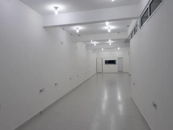 Foto do imóvel Imóvel Comercial para Alugar, 118 m² em Parque Alexandre - Cotia