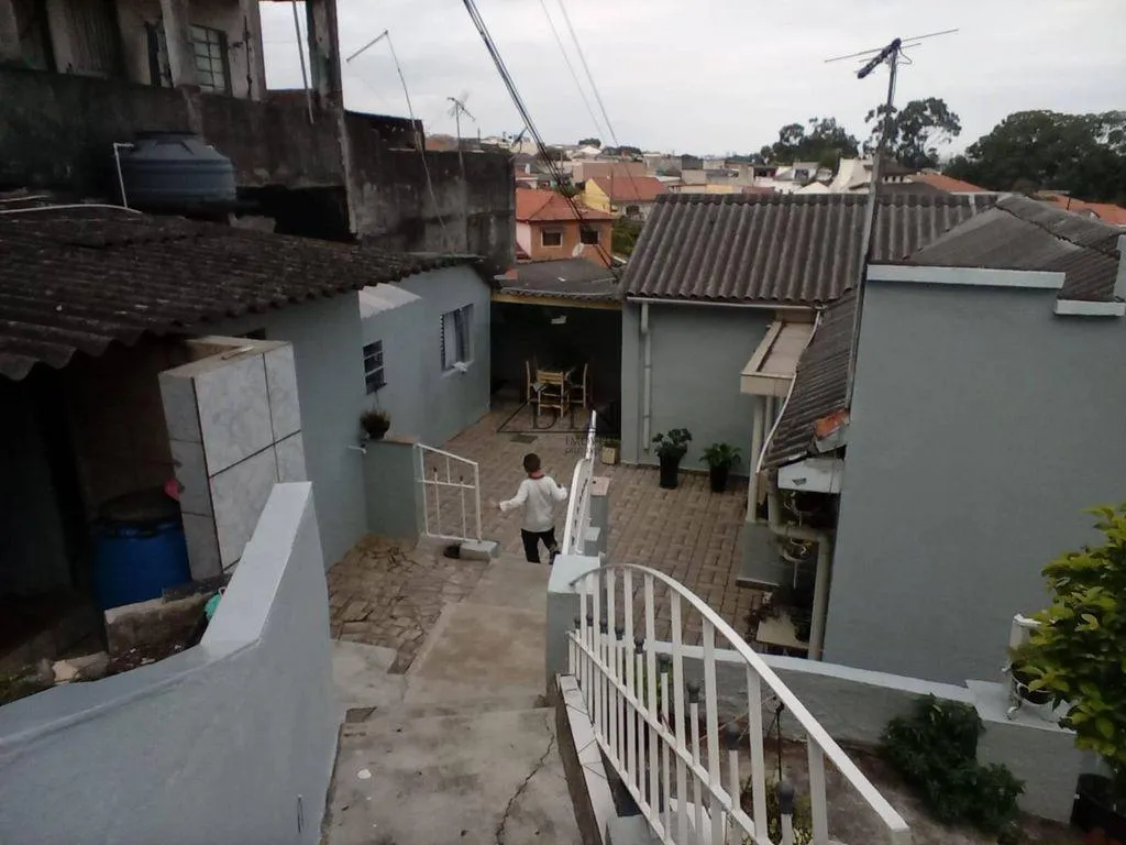 Imagem Terreno para Venda em São Paulo, Vila Maria Alta, 1 dormitório, 1 banheiro, 1 vaga