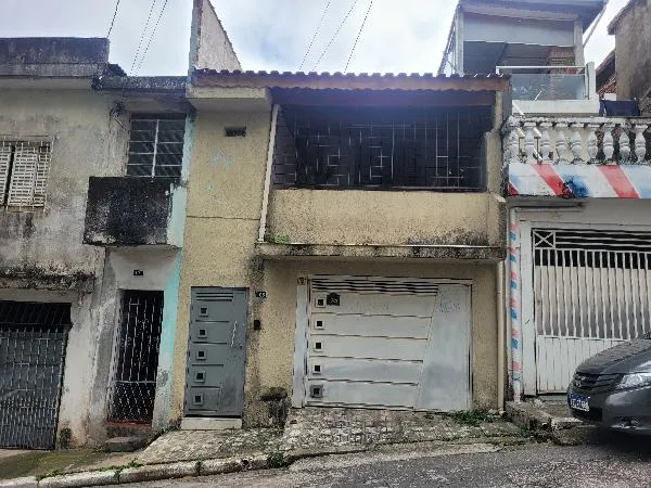 Imagem Oportunidade em JARDIM TANGO, SAO PAULO / SP, Imóvel Em Leilão.