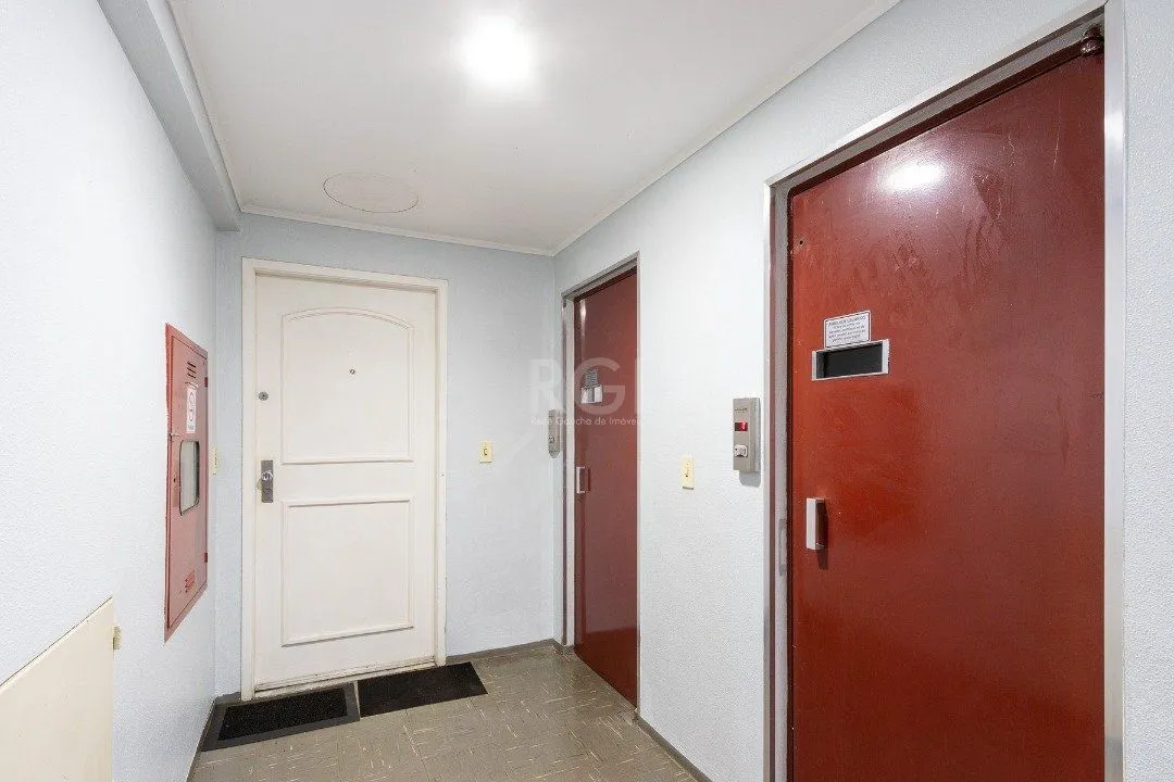 Imagem Cobertura para Venda - 230.54m², 3 dormitórios, sendo 1 suites, 2 vagas