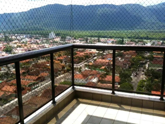 Imagem COBERTURA DUPLEX - FRENTE MAR - BALNEÁRIO FLÓRIDA - PRAIA GRANDE/SP