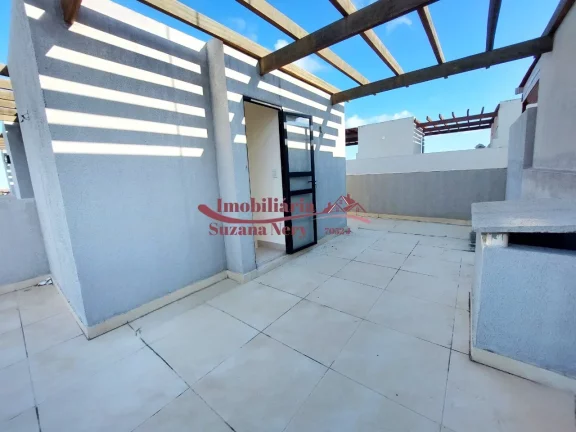 Imagem Casa Triplex no Parque das Nações