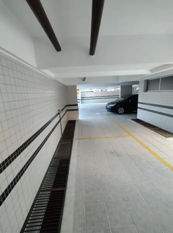 Imagem APARTAMENTO COM 53,00 m² - GUILHERMINA - PRAIA GRANDE SP