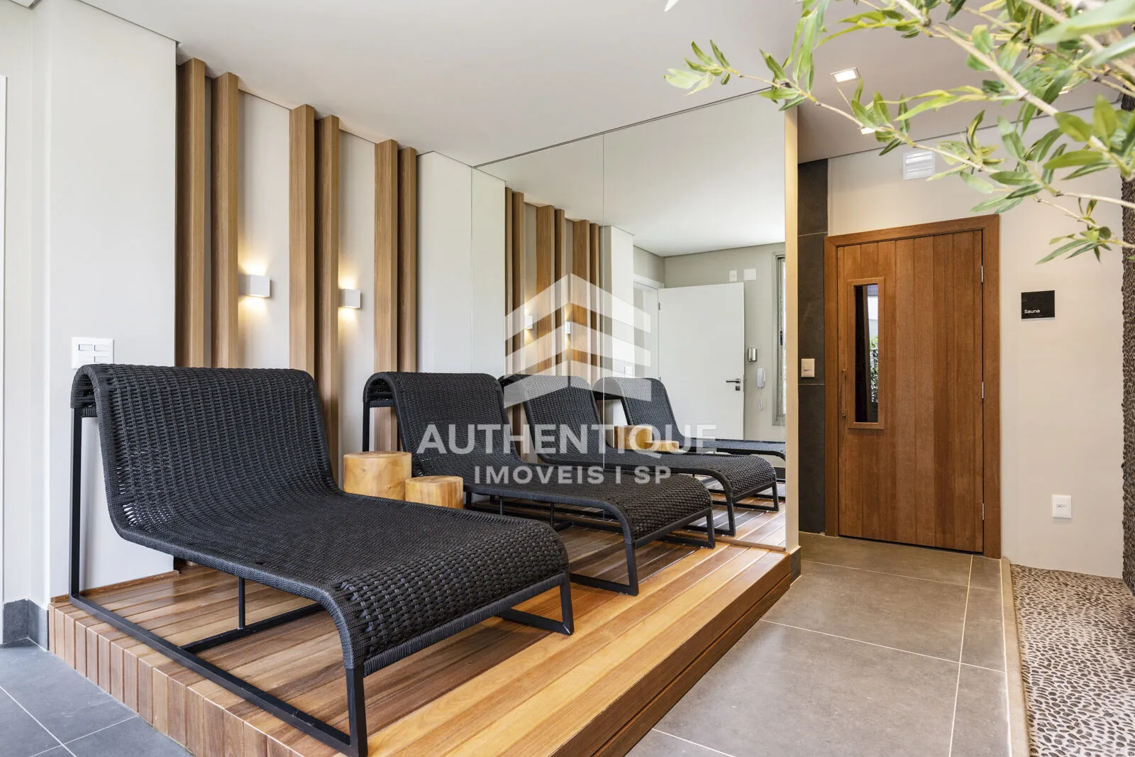 Imagem RAIZES DO PARQUE VILA MARIANA - Apartamento no bairro Vila Mariana à venda