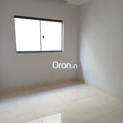 Imagem Casa à venda, 107 m² por R$ 348.000,00 - Setor Pontal Sul - Aparecida de Goiânia/GO