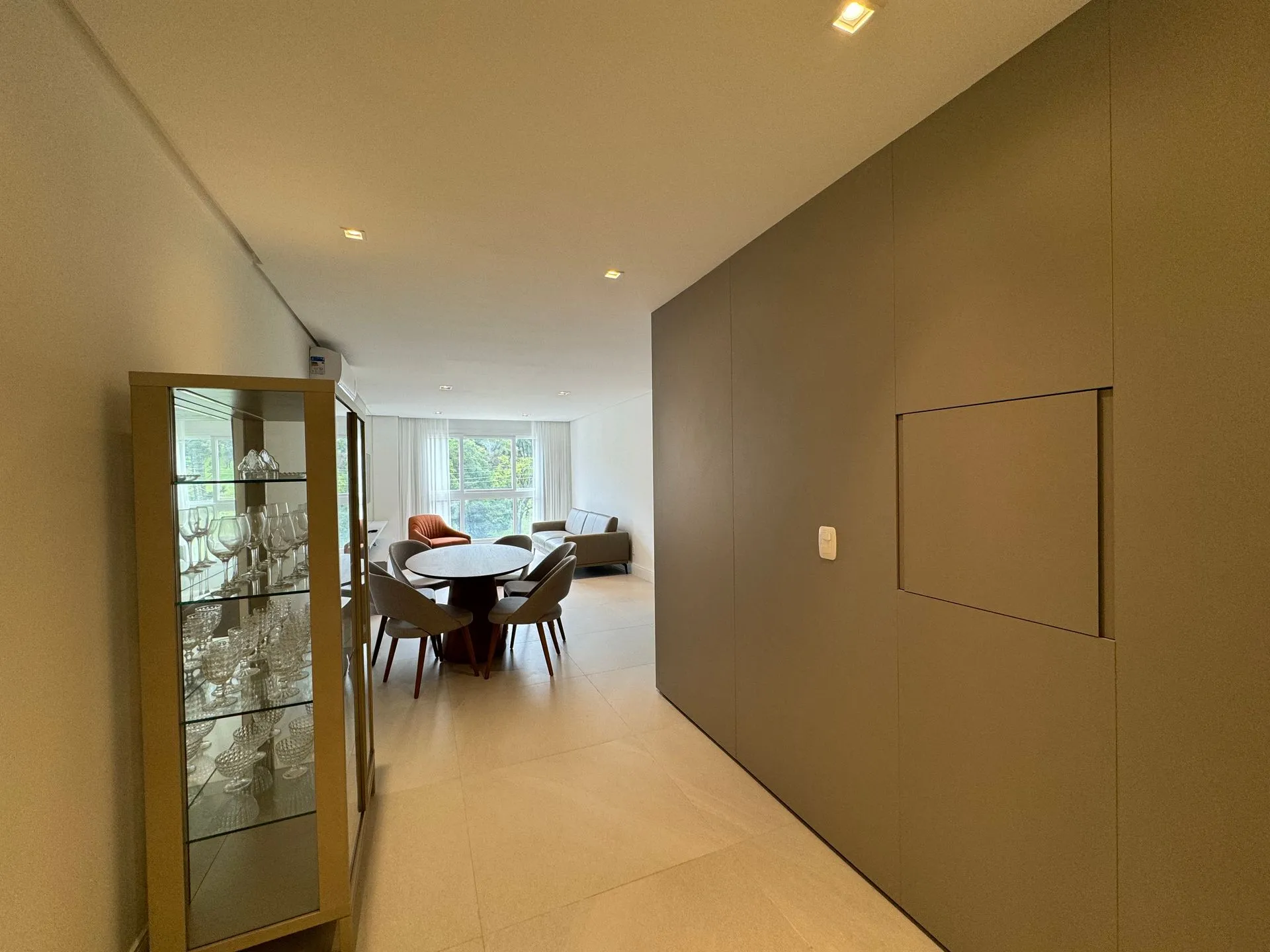 Imagem Apartamento à venda em Gramado, Floresta, com 2 quartos, 62.54m2