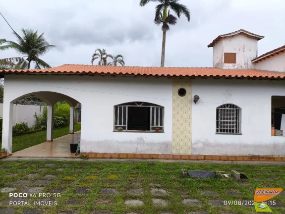 Imagem CASA +EDICULA COM TERRENO 1125 METROS
