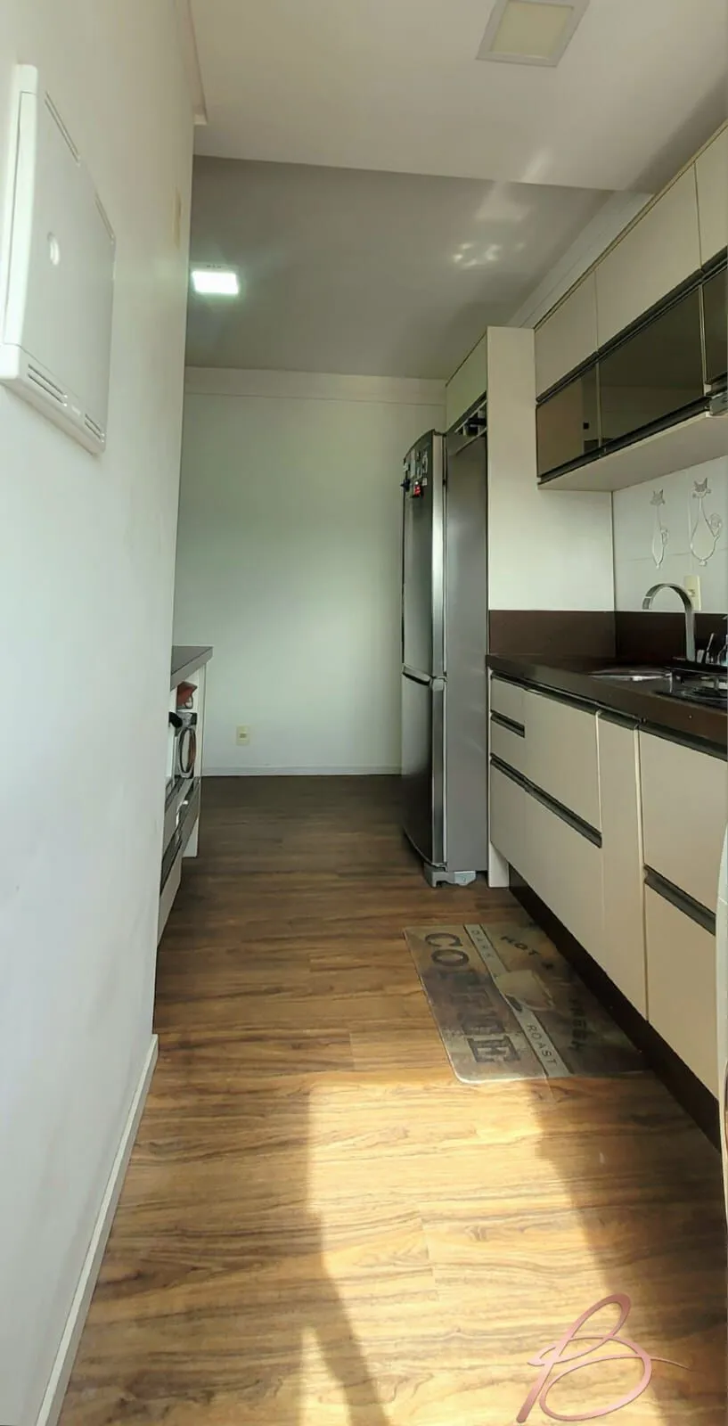 Imagem Apartamento em Cordeiros, Itajaí/SC