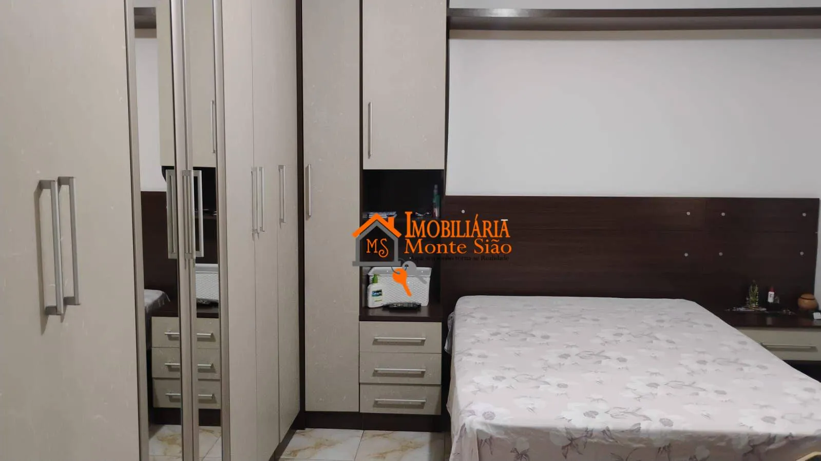 Imagem Casa com 2 dormitórios à venda, 110 m² por R$ 530.000 - Vila Carmela I - Guarulhos/SP