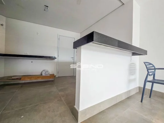 Imagem Apartamento à venda, com 4 dormitórios 3 suítes 160m² 2 vagas, em Riviera de São de São Lourenço