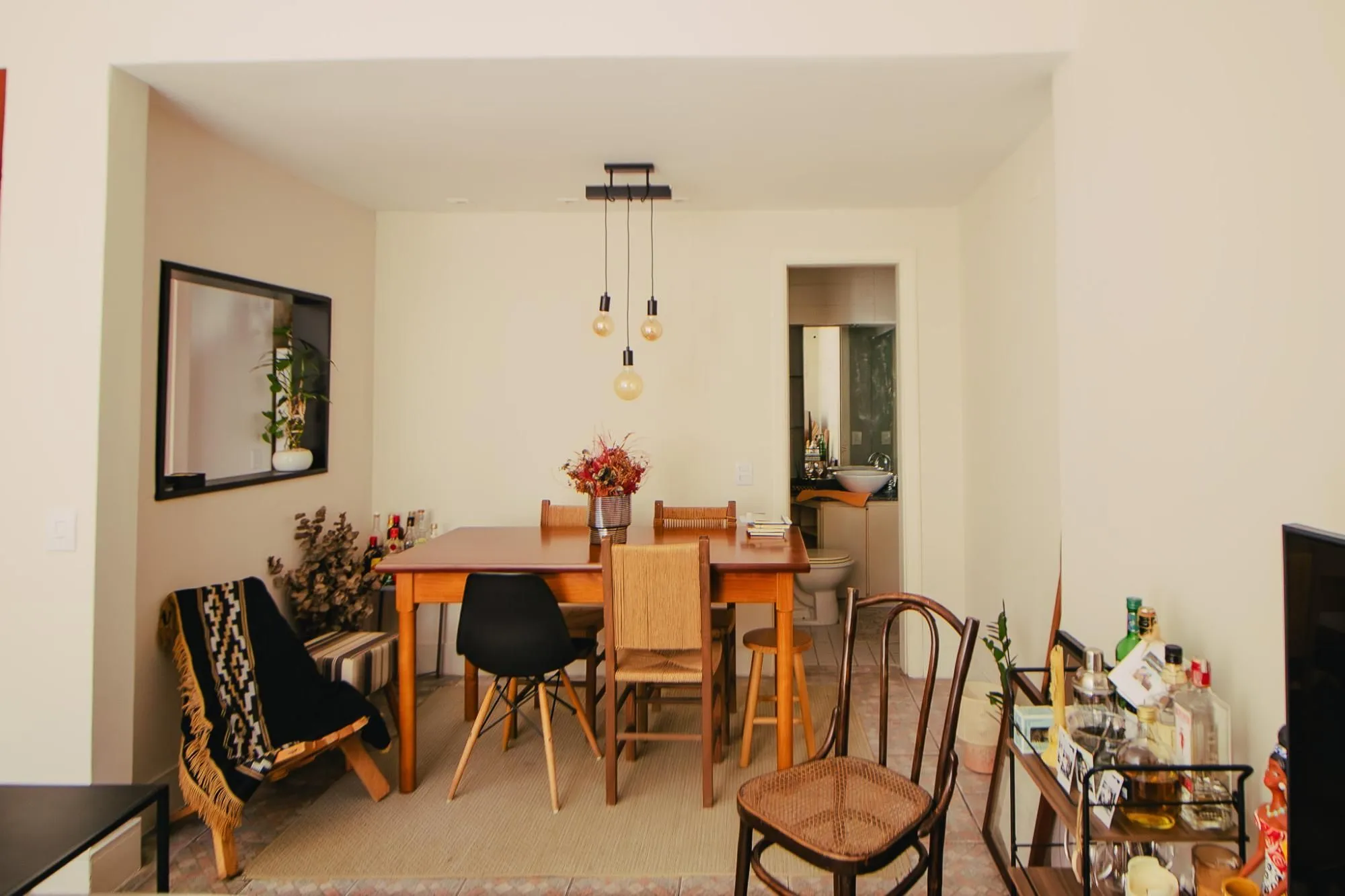 Imagem Apartamento em Independência