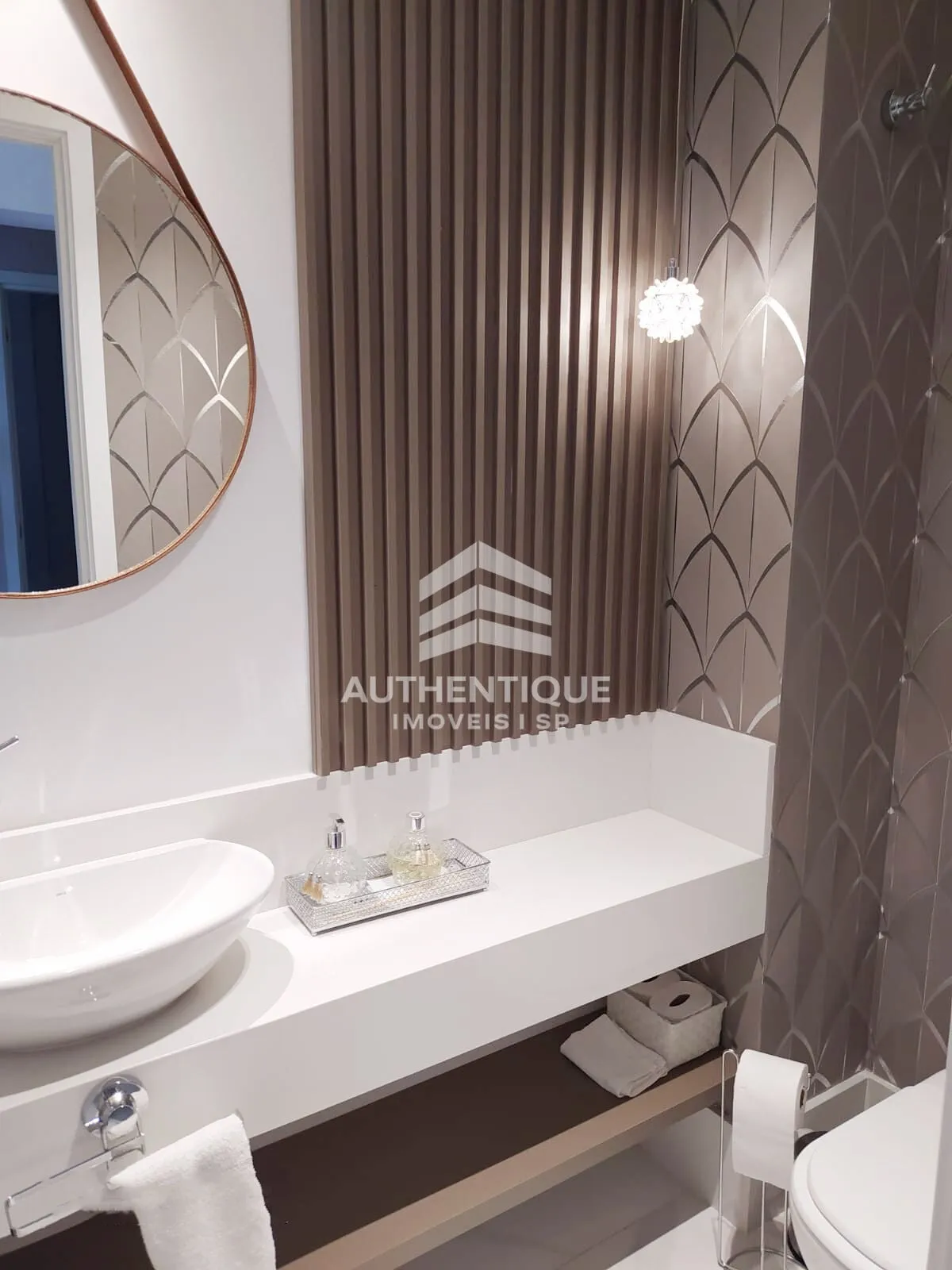 Imagem Allure Patriani Assuncao Santo Andre - Apartamento à venda no bairro Vila Assunção - Santo André/SP