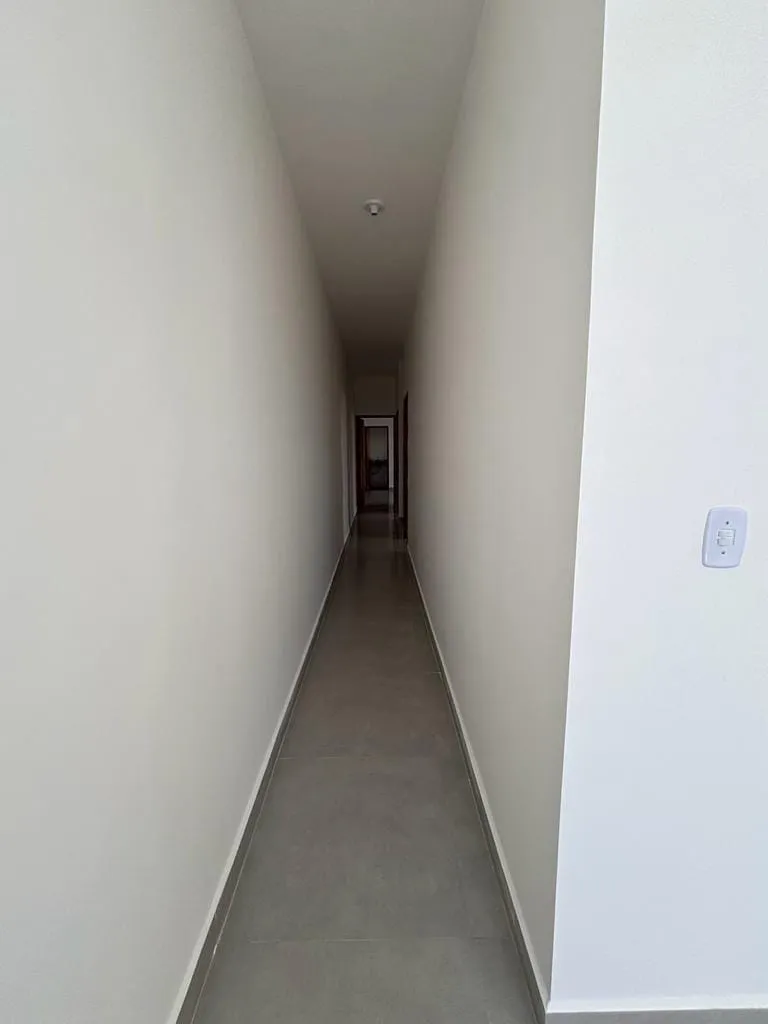 Imagem Casa à venda 3 Quartos, 1 Suite, 2 Vagas, 87.05M², Residencial Estoril, Taubaté - SP