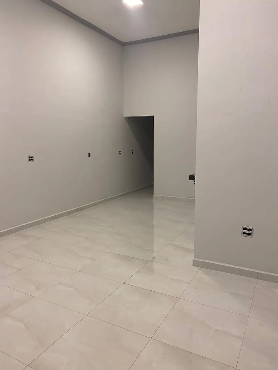 Imagem Casa à venda 3 Quartos, 1 Suite, 1 Vaga, 150M², Jardim Continental II, Taubaté - SP