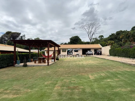 Imagem Sítio a venda residencial Ouro Verde