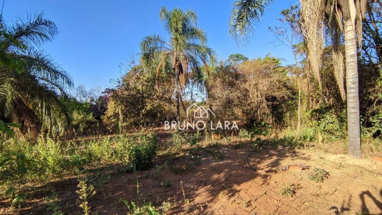 Imagem Terreno à venda. bairro Nossa Senhora da Paz - São Joaquim de Bicas/MG