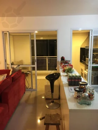 Imagem VILA ANDRADE * 2 SUITES * 2 VAGAS * LAZER COMPLETO * SEGURANÇA