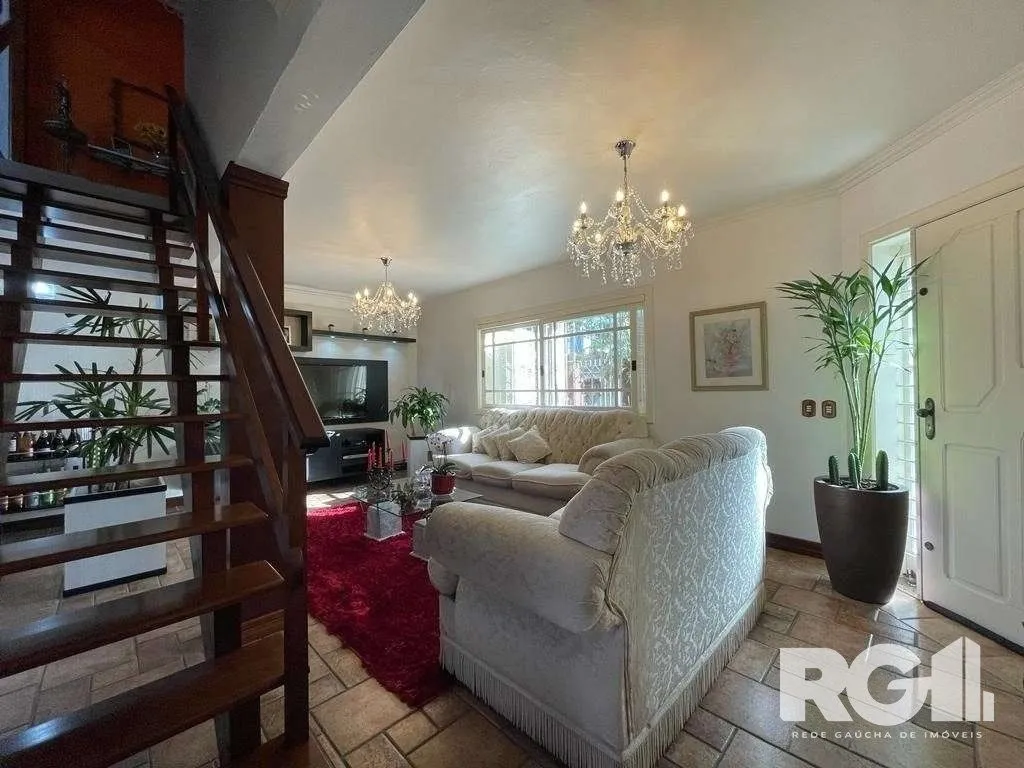 Imagem Casa em Vila Cachoeirinha