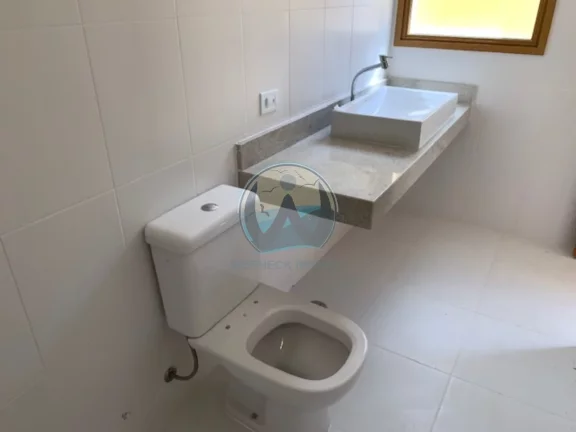 Imagem Imperdível! Residência duplex de luxo à venda em Ubatuba-SP, no bairro Saco da Ribeira: 3 quartos, 1 suíte, 2 salas, 3 banheiros e 3 vagas de garagem.
