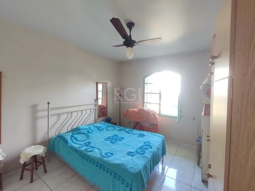 Imagem Casa para Venda - 146.21m², 3 dormitórios, sendo 1 suites, 4 vagas - Vila Conceição
