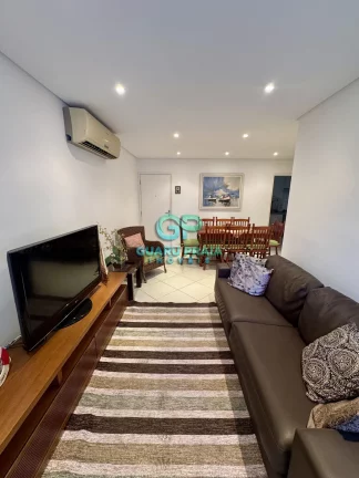 Imagem Apartamento para alugar no bairro Enseada - Guarujá/SP