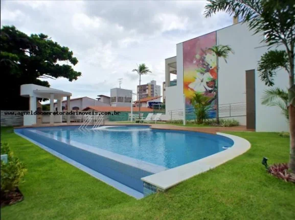 Imagem Apartamento para Venda em Parnamirim, Pirangi do Norte (Distrito Litoral), 3 dormitórios, 2 suítes, 3 banheiros, 2 vagas