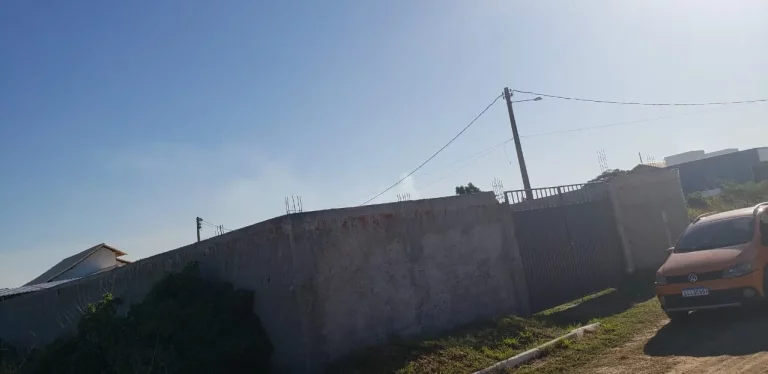 Imagem TERRENO RESIDENCIAL em IGUABA GRANDE - RJ, IGUABA GRANDE