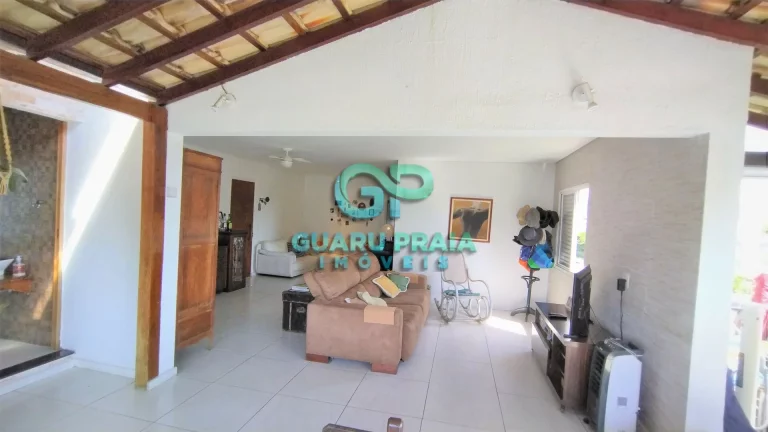 Imagem Apartamento à venda no bairro Enseada - Guarujá/SP