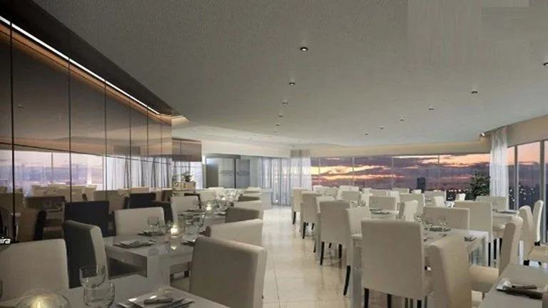 Imagem Apartamento com 1 dormitório à venda, 28 m² por R$ 319.995,00 - Miramar - João Pessoa/PB