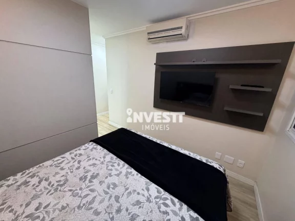 Imagem Apartamento com 2 dormitórios para alugar, 65 m² - Serrinha - Goiânia/GO