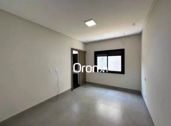 Imagem Casa à venda, 208 m² por R$ 1.450.000,00 - Terras Alpha 1 - Senador Canedo/GO