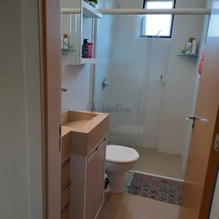 Imagem Apartamento com 2 suítes à venda no Tabuleiro - Camboriú/SC