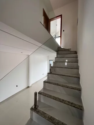 Imagem CASA RESIDENCIAL em SÃO JOSÉ - SC, POTECAS