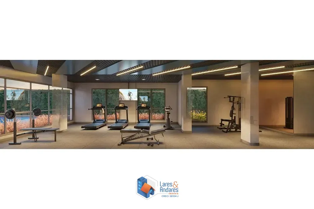 Imagem Apartamento à venda 1 Quarto 1 Suite 31M² Pinheiros São Paulo - SP