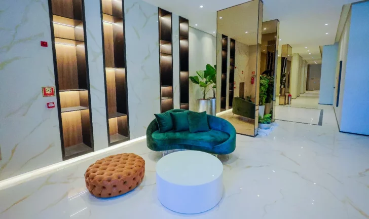 Imagem LIVING IN ALTO DO IPIRANGA - Studio 33m² (Revenda), próximo à Estação do Metrô Alto do Ipiranga!