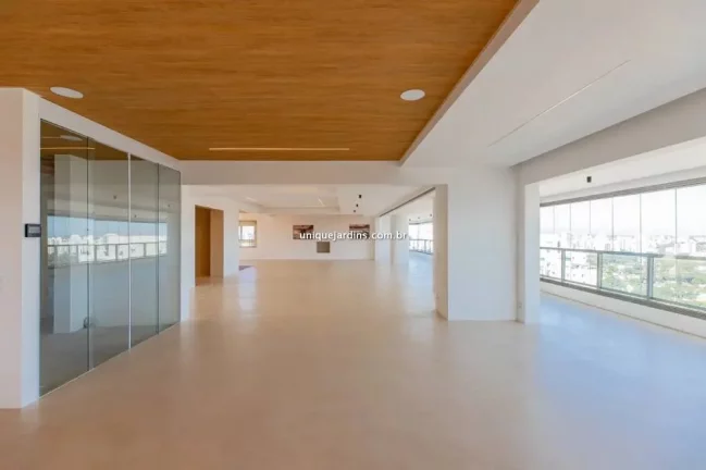 Imagem Cobertura Duplex à venda Campo Belo São Paulo