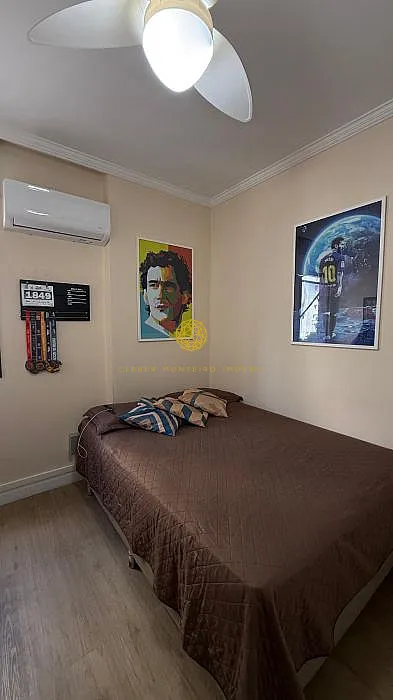 Imagem Apartamento - Venda na Graça, Salvador-Ba, 3 quartos
