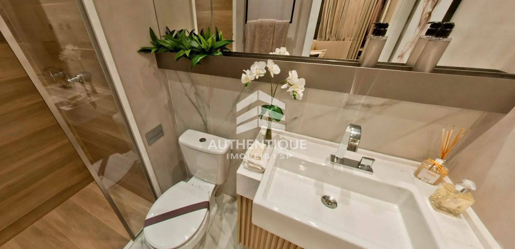 Imagem Teg Vila Carrão - Apartamento à venda no bairro Vila Carrão - São Paulo/SP, Zona Leste