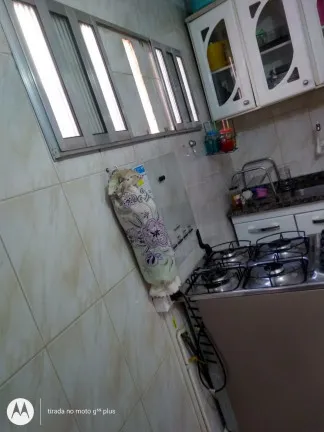 Imagem Apartamento com 2 Quartos à Venda, 40 m² em Conjunto Residencial José Bonifácio - São Paulo