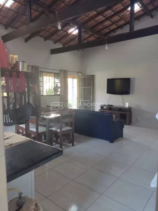 Imagem Chácara à Venda
