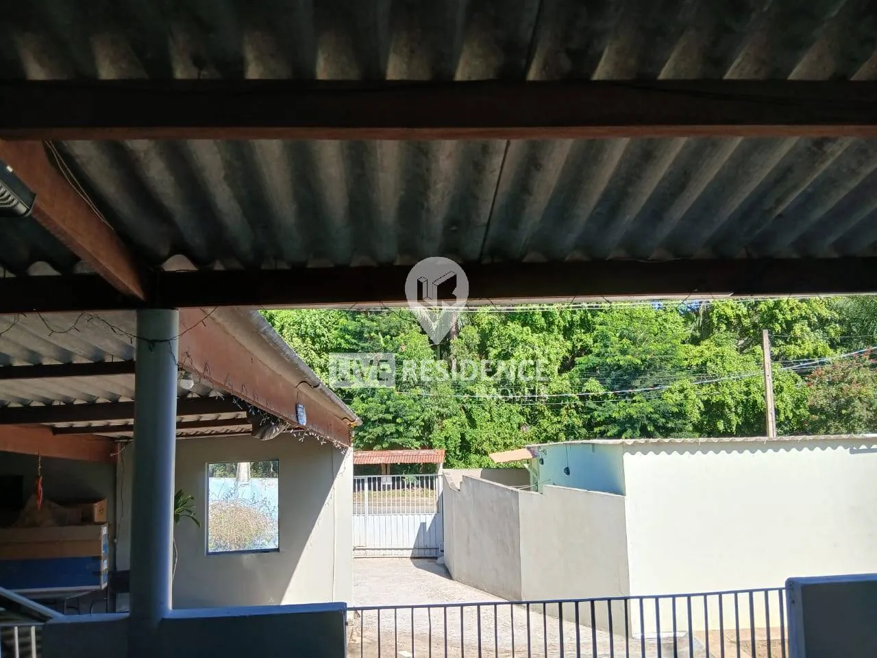 Imagem Casa com duas moradias à venda!
