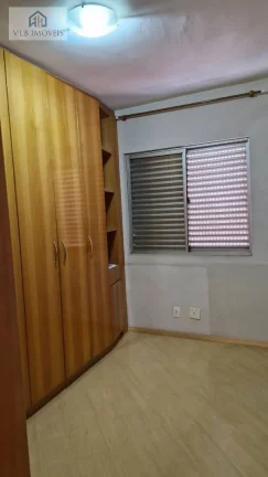 Imagem Apartamento à venda (58,00 m²), Parque Munhoz, São Paulo, SP