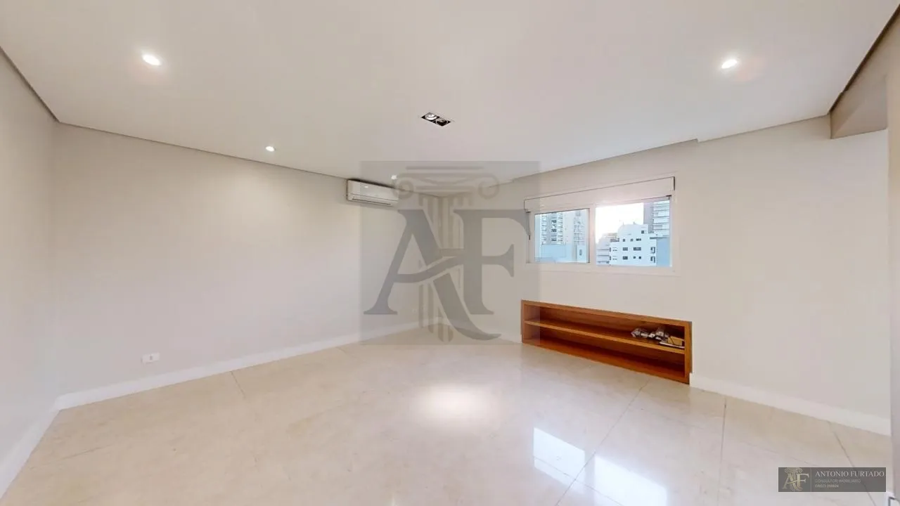 Imagem Apartamento para alugar em Indianópolis, São Paulo
