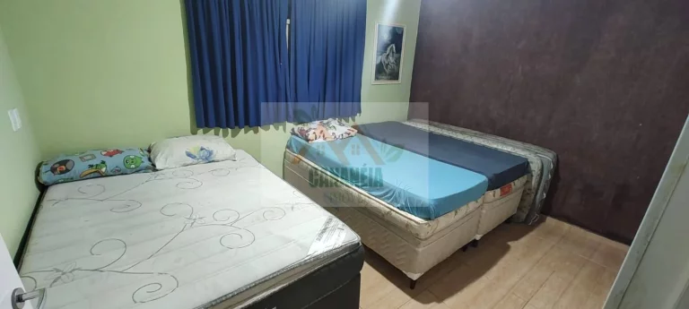 Imagem CHÁCARA CANANÉIA COM PISCINA