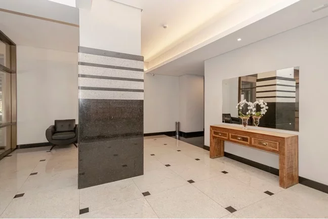 Imagem Apartamento para venda no bairro Petrópolis em Porto Alegre